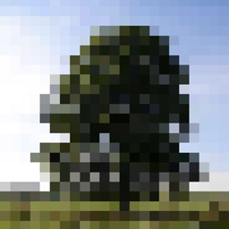 Hammerland logo