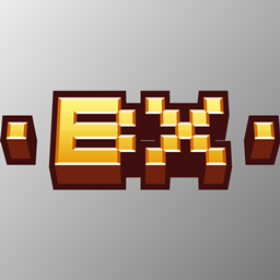BX (Bedrock Experience) logo
