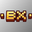 BX (Bedrock Experience) logo