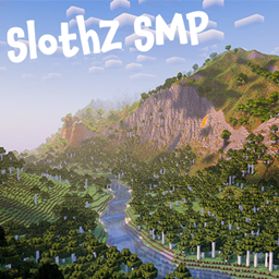 SlothZSMP logo