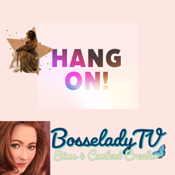 Hang On by BosseladyTV | POLSKIE TŁUMACZENIE project image