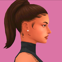 Rare Tattoo Set project image