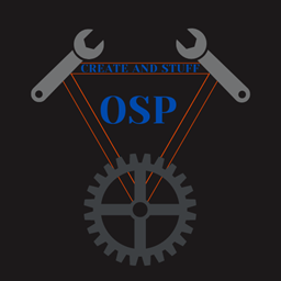 OSP Create and stuff project image