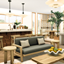 Coconut - Open Concept Living Space logo