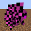 Glitched Entity. logo