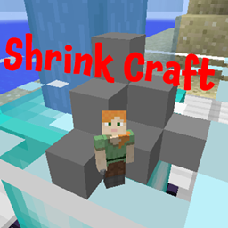 ShrinkCraft logo