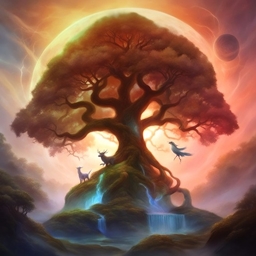 Yggdracrafts project image