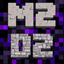 M2D2 logo
