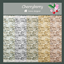 background wallpaper with fine stonework logo