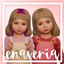 Mavis V.2 | Toddler Hair logo