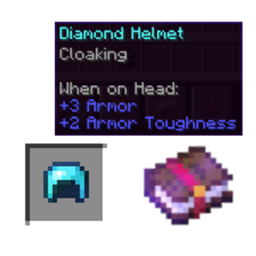 Cloaking (Forge & Fabric) project image