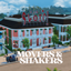 Movers & Shakers Gym Makeover