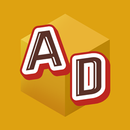 Duds Revived - An Absolutely Dudly Revival logo