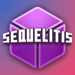 Sequelitis (Fabric) project image