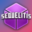 Sequelitis (Fabric) logo