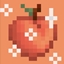 That's Just Peachy! logo