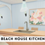 Beach House Kitchen logo
