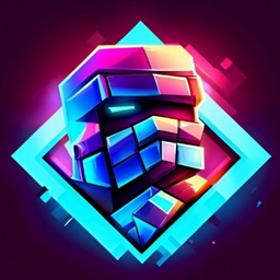 NinguiGame moddé logo