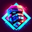 NinguiGame moddé logo