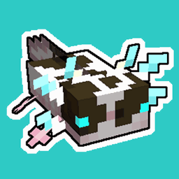 Genetic Animals logo