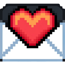 Hardcore Congrats logo
