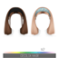 Simpliciaty's Cecilia Hair logo