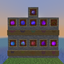 Potion Apples Mcreator logo