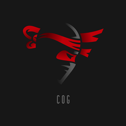 Cog's Adventure Pack logo
