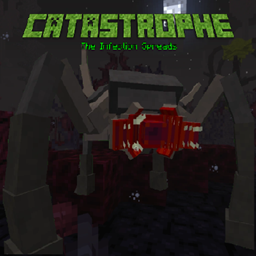 Catastrophe: Parasites logo
