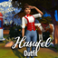 Horsey Pack - Hasufel Outfit logo
