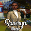 Horsey Pack - Roheryn Blazer logo