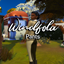 Horsey Pack - Windfola Pants logo