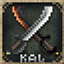 Kal's Grimdark Pirate Pack logo