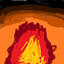 Gyumon's Chaos logo