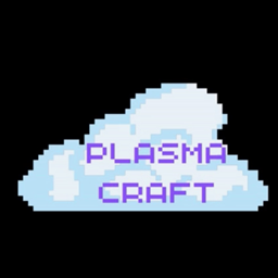 PlasmaCraft-Jaeirr logo