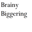 BrainyBiggering logo
