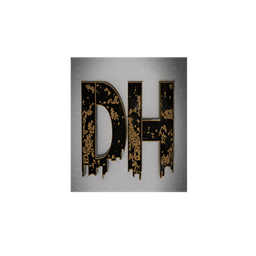 Devil's House Collection logo