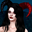 Horns Arcane logo