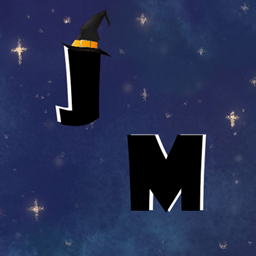 The Journey Of A Mage logo