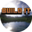 Project: Build It logo