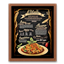 Pasta Menu Frame #1 Samtuse963 logo