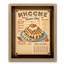 Waffles Menu Frame #1 Samtuse963 logo