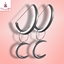 Zoey Earrings logo