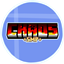 Official Chaos SMP logo