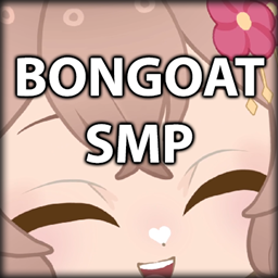 Bongoat SMP logo