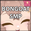 Bongoat SMP logo