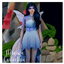 FLOWER DRESS V2 logo
