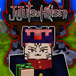 Zeefski Jujutsu Kaisen Craft