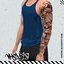 [VHSync] Lord of the wolves tattoo logo