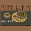 Wild Rice Meal